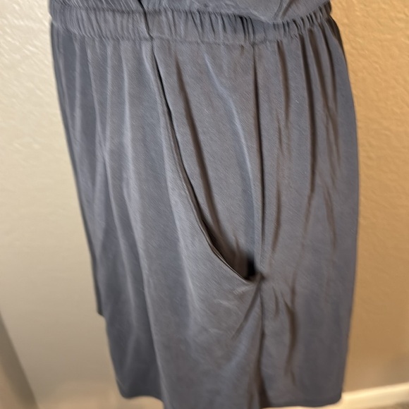 Black Express Romper - Picture 6 of 8